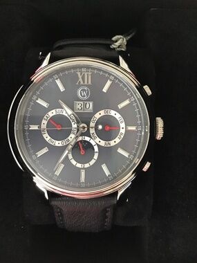 CONSTANTIN WEISZ AUTOMATIC * MADE IN GERMANY